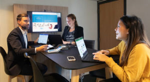 Conseil en communication