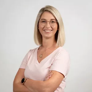 Groupe Diffusion Plus - Aurélie Neuville