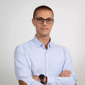 Groupe Diffusion Plus - Vincent Sauvé