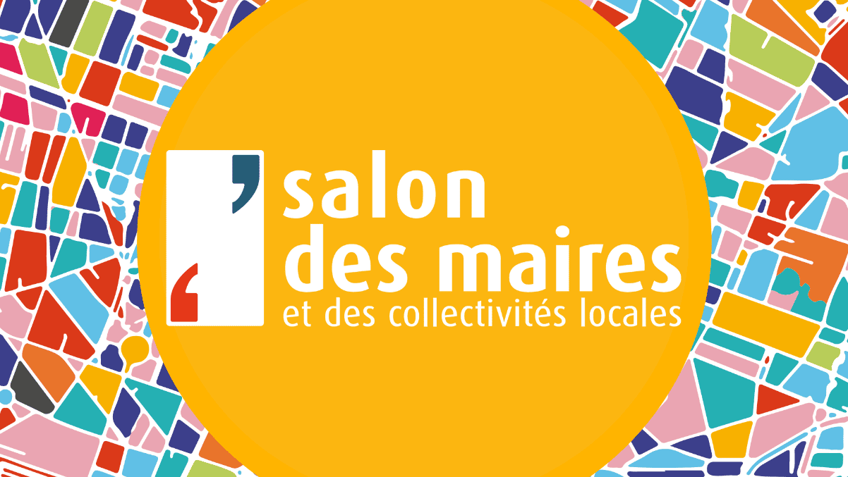 Salon des Maires et des Collectivités locales 2025